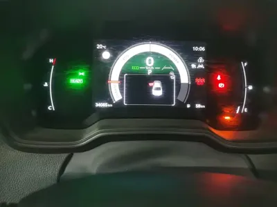 Toyota Levin 2024, 34100 км, за 76000 CNY - фото 14