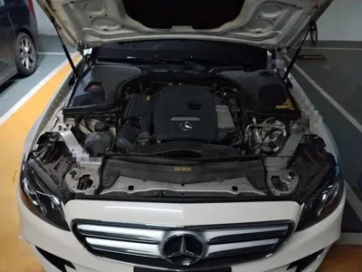 Mercedes-Benz E-Class 2018, 77200 км, за 139100 CNY - фото 11