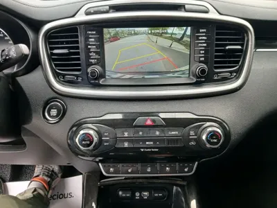 Kia Sorento 2015, 149230 км, за 11500000 KRW - фото 13