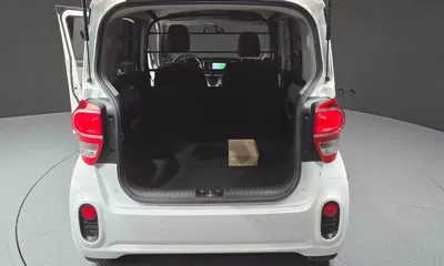 Kia Ray 2022, 78806 км, за 9100000 KRW - фото 28