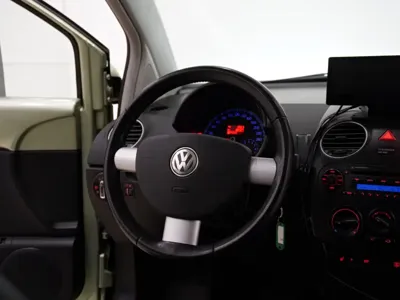 Volkswagen Beetle 2009, 106000 км, за 38000 CNY - фото 10