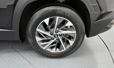 Hyundai Tucson 2021, 107288 км, за 21900000 KRW - фото 21