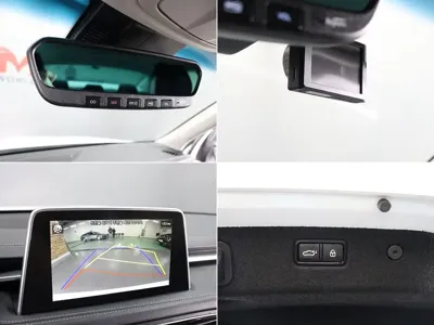Genesis G70 2019, 94611 км, за 17900000 KRW - фото 9