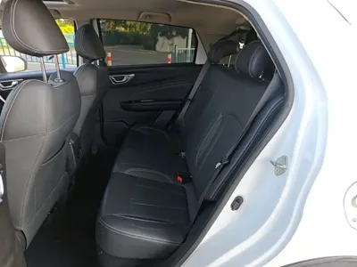 Geely Vision X3 2021, 75000 км, за 29600 CNY - фото 17