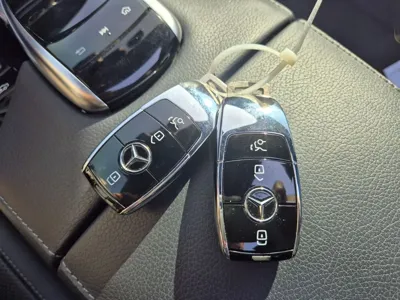 Mercedes-Benz S-Class 2019, 70886 км, за 43000000 KRW - фото 17