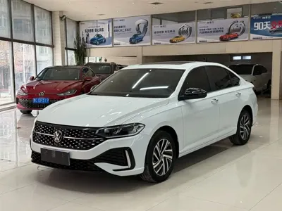 Volkswagen Lavida · 2022 год
