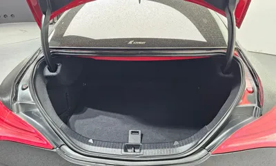 Mercedes-Benz CLA-Class 2015, 98707 км, за 9500000 KRW - фото 20