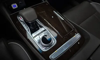 Kia K9 2019, 112038 км, за 19600000 KRW - фото 9