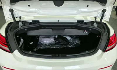 Mercedes-Benz C-Class 2023, 8272 км, за 40300000 KRW - фото 20