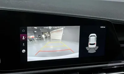 Kia Niro 2022, 60155 км, за 18800000 KRW - фото 16
