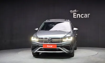 Volkswagen Tiguan 2024, 10090 км, за 38900000 KRW