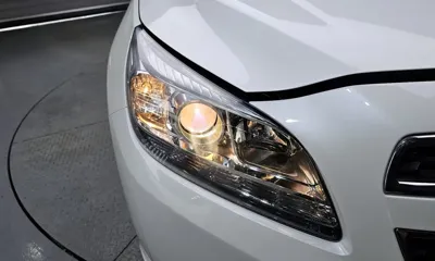 ChevroletGMDaewoo Malibu 2013, 104357 км, за 3800000 KRW - фото 22