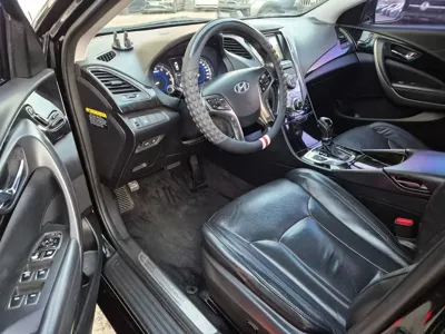 Hyundai Grandeur 2012, 193397 км, за 3300000 KRW - фото 8