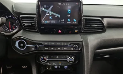 Hyundai Veloster 2019, 95971 км, за 12990000 KRW - фото 14
