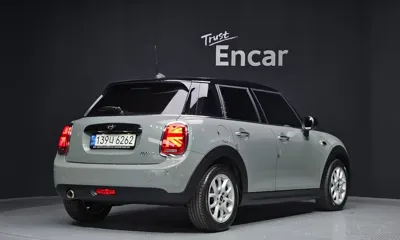 MINI Cooper 2021, 30895 км, за 20400000 KRW - фото 2