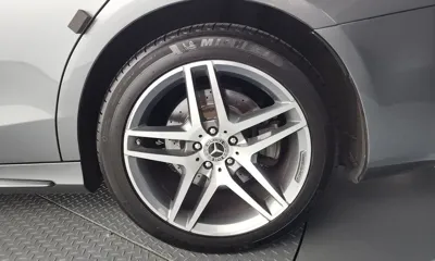 Mercedes-Benz S-Class 2020, 101545 км, за 44990000 KRW - фото 21