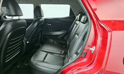 KG_Mobility_Ssangyong TIBOLI 2022, 43268 км, за 13500000 KRW - фото 26