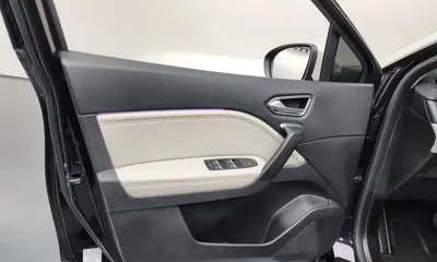 Renault-KoreaSamsung Captur 2020, 37671 км, за 15700000 KRW - фото 24