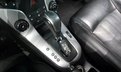 ChevroletGMDaewoo Cruze 2012, 222519 км, за 1490000 KRW - фото 9