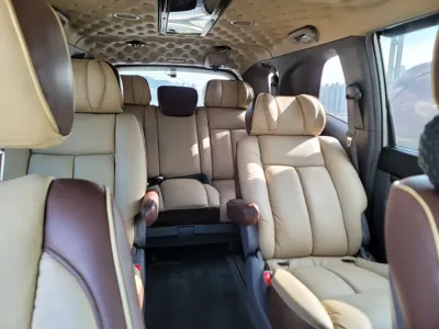 KG_Mobility_Ssangyong KORANDO 2015, 125537 км, за 5900000 KRW - фото 14