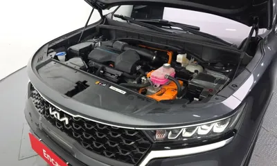 Kia Sorento 2022, 87837 км, за 25700000 KRW - фото 6