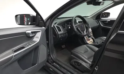 Volvo XC60 2017, 69994 км, за 16000000 KRW - фото 10