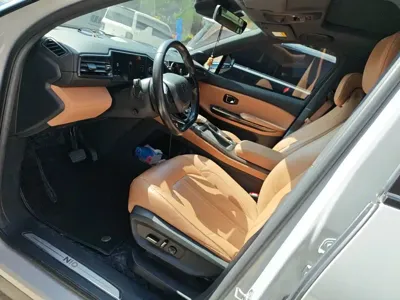 Nio ES6 2022, 93300 км, за 160100 CNY - фото 8