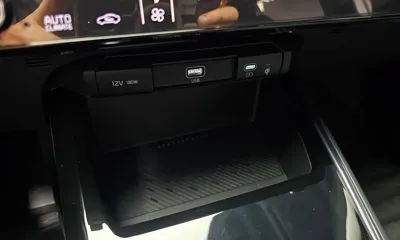 Kia Niro 2026, 1385 км, за 31700000 KRW - фото 29