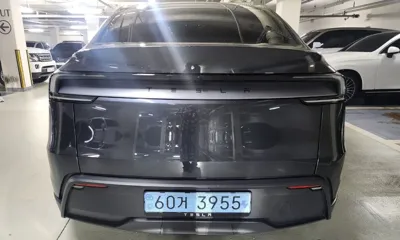 Tesla Model Y 2026, 500 км, за 38800000 KRW - фото 6