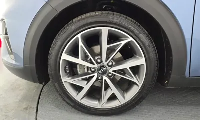 Kia Niro 2020, 59065 км, за 20200000 KRW - фото 5