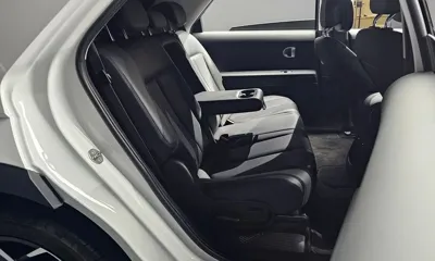 Hyundai Ioniq5 2024, 40258 км, за 32500000 KRW - фото 12