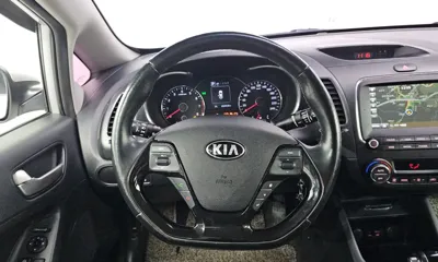 Kia K3 2016, 161913 км, за 4900000 KRW - фото 13