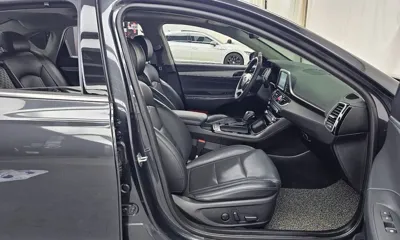 Hyundai Grandeur 2018, 135401 км, за 12990000 KRW - фото 11