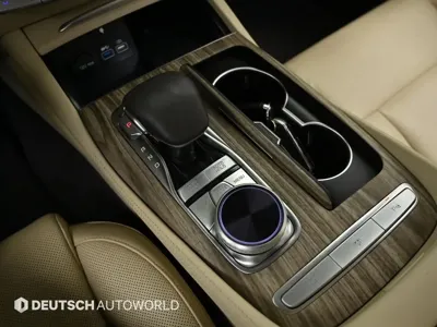 Kia K9 2022, 127697 км, за 28990000 KRW - фото 9