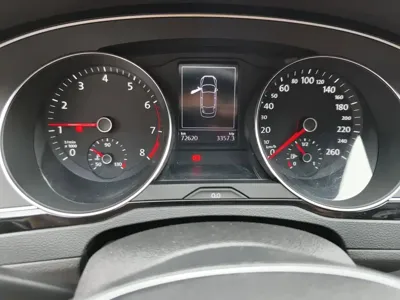 Volkswagen Magotan 2019, 72600 км, за 90200 CNY - фото 5