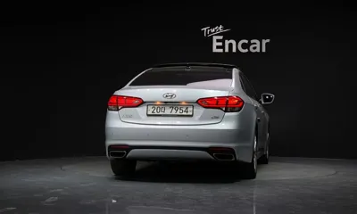 Hyundai Aslan 2015, 152874 км, за 7000000 KRW