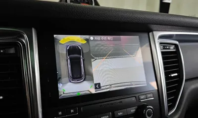 Porsche Macan 2018, 111853 км, за 29900000 KRW - фото 15