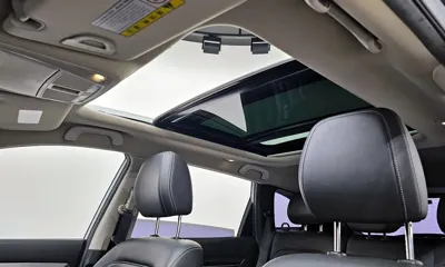 Renault-KoreaSamsung QM6 2019, 89731 км, за 13300000 KRW - фото 19