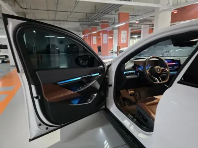 BMW i5 2024, 37000 км, за 94700000 KRW - фото 6