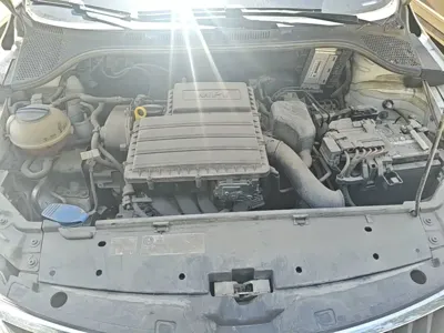Skoda Rapid Spaceback 2020, 48099 км, за 37300 CNY - фото 20