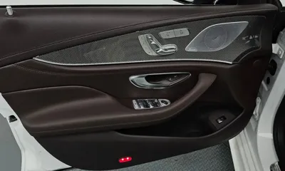 Mercedes-Benz CLS-Class 2019, 78156 км, за 36500000 KRW - фото 24