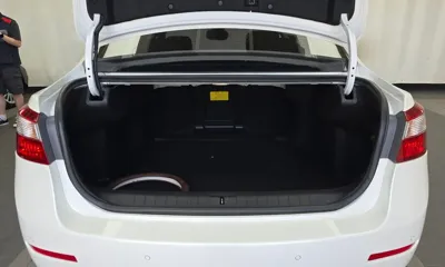Renault-KoreaSamsung SM5 2015, 118373 км, за 4000000 KRW - фото 20
