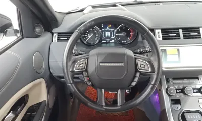 Land Rover Range Rover Evoque 2019, 45764 км, за 21400000 KRW - фото 13