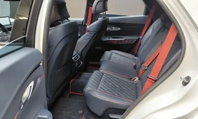 Genesis GV70 2023, 86744 км, за 37100000 KRW - фото 26