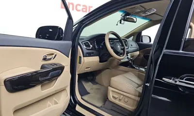 Kia Canival 2019, 140520 км, за 17000000 KRW - фото 10