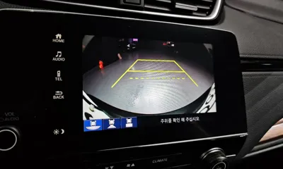 Honda CR-V 2019, 110317 км, за 19000000 KRW - фото 15