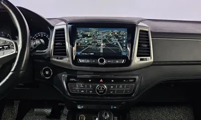 KG_Mobility_Ssangyong Rexton 2019, 84445 км, за 18500000 KRW - фото 13