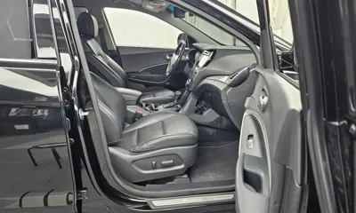 Hyundai Maxcruz 2016, 105043 км, за 13000000 KRW - фото 11