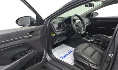 Hyundai Avante 2018, 128704 км, за 7990000 KRW - фото 10