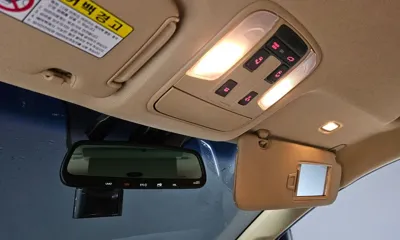 Kia Canival 2019, 109953 км, за 18900000 KRW - фото 17